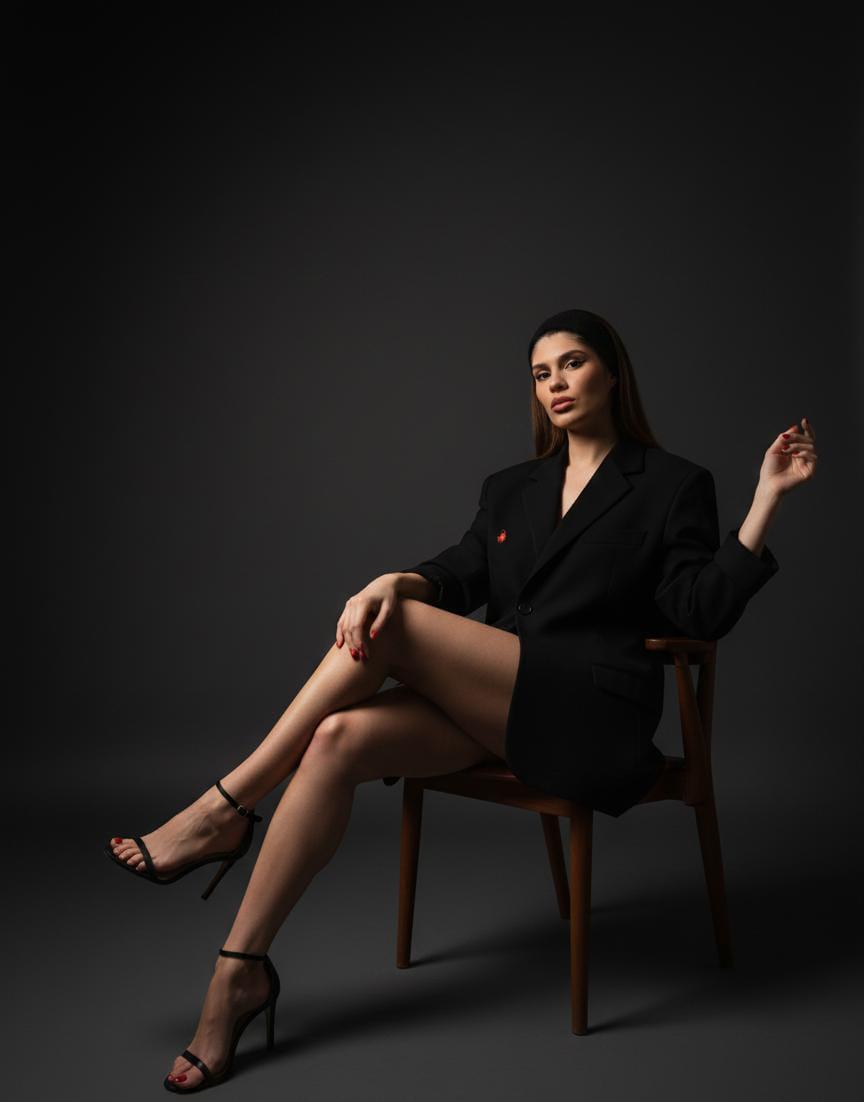 Escort - CATALINA - Ibiza Tops